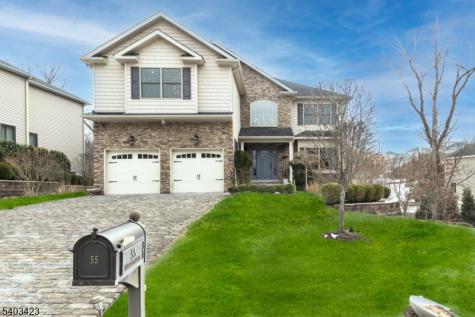 55 Haggerty Drive West Orange NJ 07052