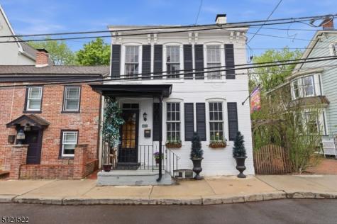 30 Swan Street Lambertville NJ 08530