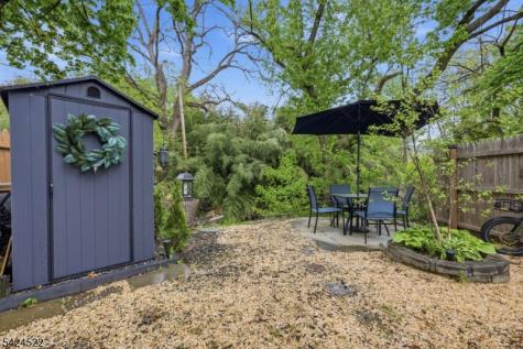 30 Swan Street Lambertville NJ 08530