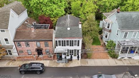 30 Swan Street Lambertville NJ 08530