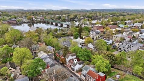 30 Swan Street Lambertville NJ 08530