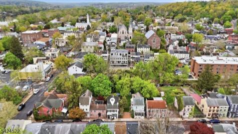 30 Swan Street Lambertville NJ 08530