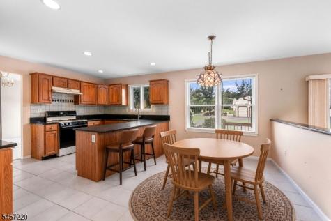 4 Hawthorn Drive Roxbury NJ 07876