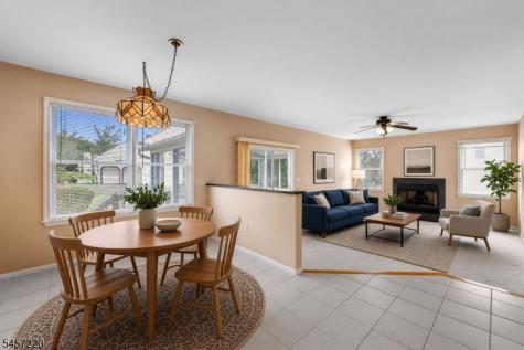 4 Hawthorn Drive Roxbury NJ 07876