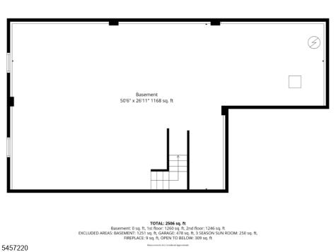 4 Hawthorn Drive Roxbury NJ 07876