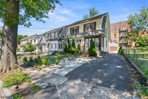 81 Kuna Terrace Irvington NJ 07111