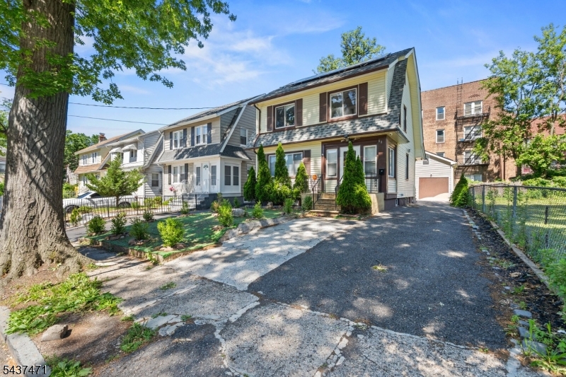 81 Kuna Terrace Irvington NJ 07111