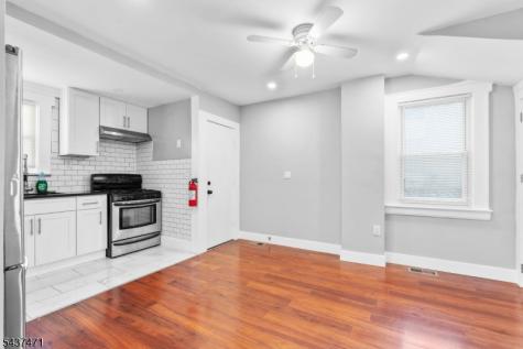 81 Kuna Terrace Irvington NJ 07111