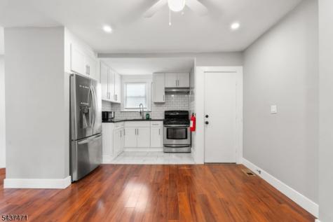 81 Kuna Terrace Irvington NJ 07111