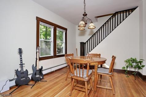121 Wilmuth Street Mahwah NJ 07430