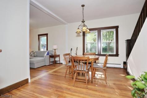 121 Wilmuth Street Mahwah NJ 07430