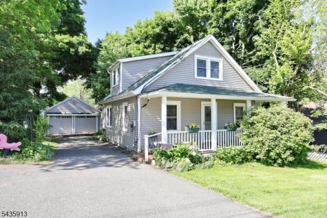 121 Wilmuth Street Mahwah NJ 07430