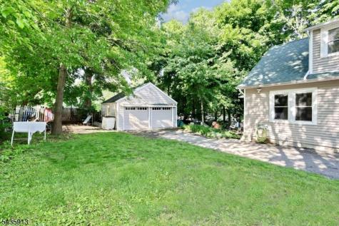 121 Wilmuth Street Mahwah NJ 07430