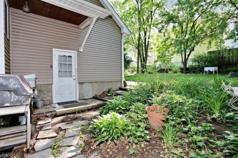121 Wilmuth Street Mahwah NJ 07430