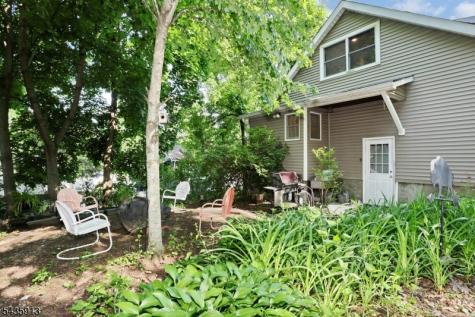 121 Wilmuth Street Mahwah NJ 07430
