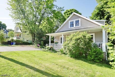 121 Wilmuth Street Mahwah NJ 07430