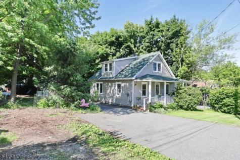 121 Wilmuth Street Mahwah NJ 07430