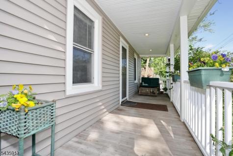 121 Wilmuth Street Mahwah NJ 07430