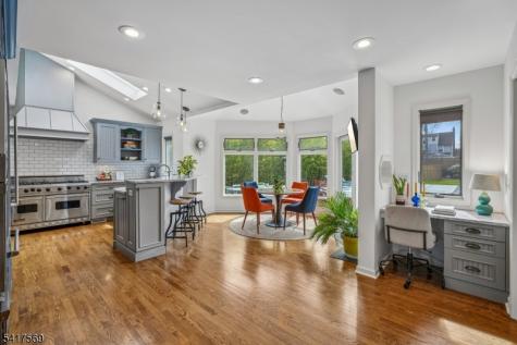 23 Mount Vernon Road Montclair NJ 07043