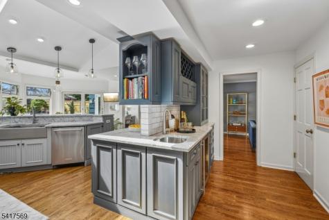23 Mount Vernon Road Montclair NJ 07043