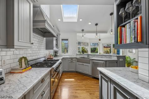 23 Mount Vernon Road Montclair NJ 07043