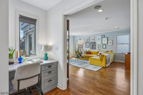 23 Mount Vernon Road Montclair NJ 07043