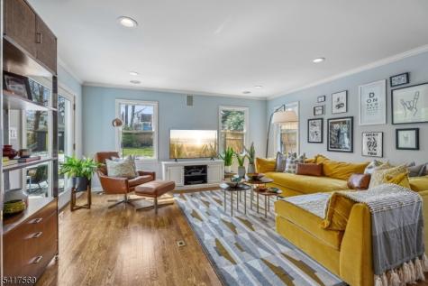23 Mount Vernon Road Montclair NJ 07043