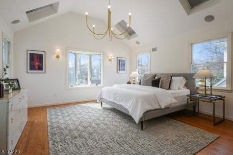 23 Mount Vernon Road Montclair NJ 07043