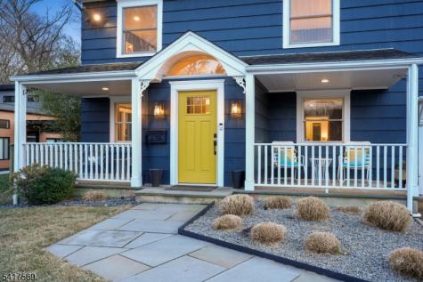 23 Mount Vernon Road Montclair NJ 07043