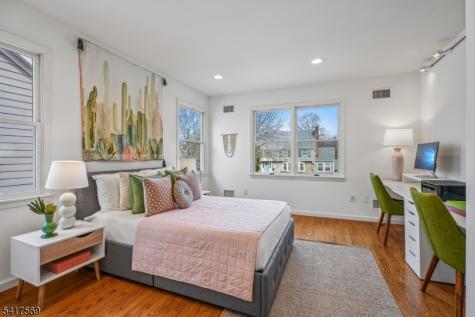 23 Mount Vernon Road Montclair NJ 07043