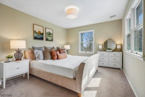 23 Mount Vernon Road Montclair NJ 07043