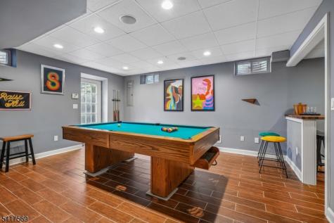 23 Mount Vernon Road Montclair NJ 07043