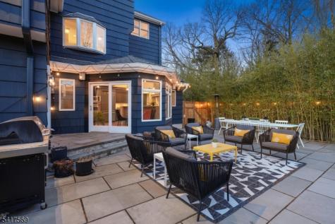 23 Mount Vernon Road Montclair NJ 07043