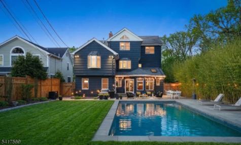 23 Mount Vernon Road Montclair NJ 07043