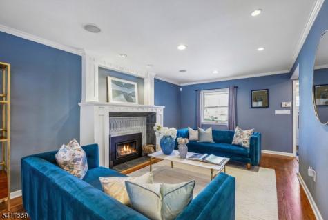 23 Mount Vernon Road Montclair NJ 07043