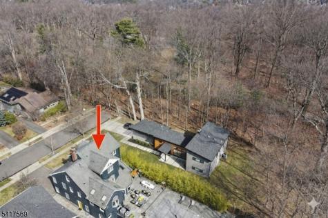 23 Mount Vernon Road Montclair NJ 07043