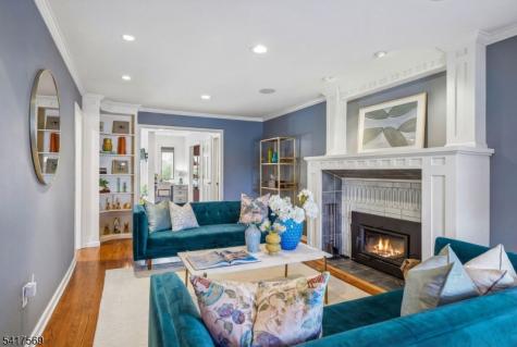 23 Mount Vernon Road Montclair NJ 07043
