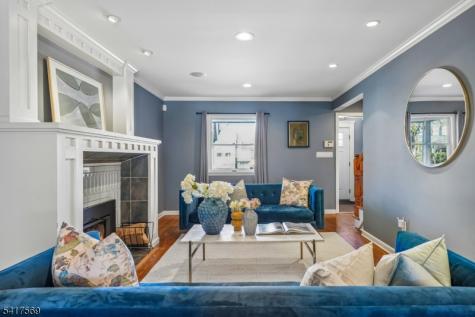 23 Mount Vernon Road Montclair NJ 07043