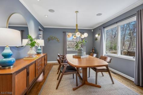 23 Mount Vernon Road Montclair NJ 07043