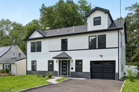 26 Hunterdon Road West Orange NJ 07052