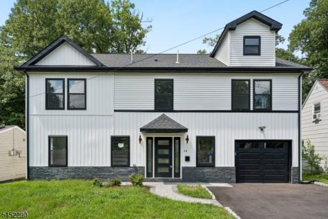 26 Hunterdon Road West Orange NJ 07052