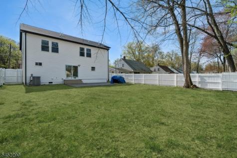 26 Hunterdon Road West Orange NJ 07052