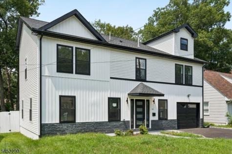 26 Hunterdon Road West Orange NJ 07052