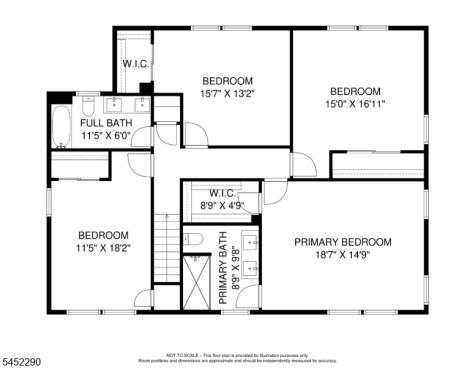 26 Hunterdon Road West Orange NJ 07052
