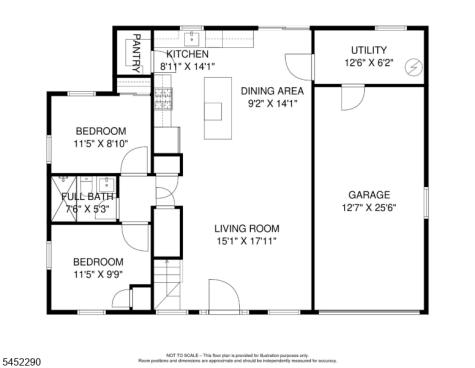 26 Hunterdon Road West Orange NJ 07052