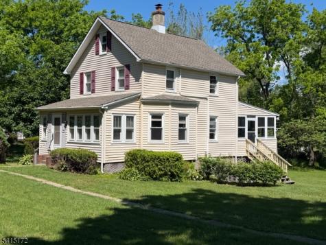 10 Bellows Lane Montville NJ 07082