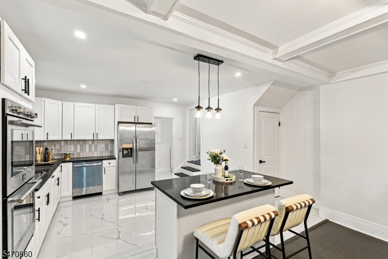 60 Warrington Place East Orange NJ 07017
