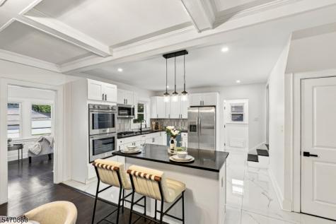 60 Warrington Place East Orange NJ 07017