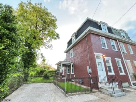 438 Lawrence Street Burlington NJ 08016