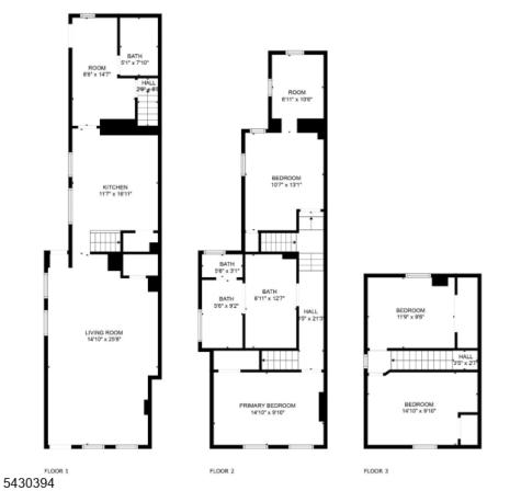 438 Lawrence Street Burlington NJ 08016
